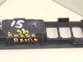 часы Mazda Demio DW 1998 - фото №2