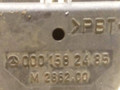 катушка зажигания Mercedes-Benz C-Класс W202/S202 1994, 1582485 - фото №3