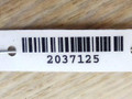 полуось передняя правая (приводной вал, ШРУС) Peugeot 207 1 поколение 2007, 1.4 л., i, бензин - фото №2