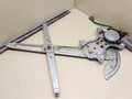 стеклоподъемник электрический передний правый Toyota Previa 1 поколение XR10 1993, 85710-28030, 062100-7772, DENSO - фото №2