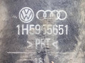 насос (моторчик) омывателя стекла Volkswagen Transporter T4 1999, 2.4 л., дизель, МКПП, минивэн, 1H5955651 - фото №2