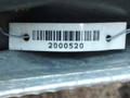 бак топливный Nissan Navara D40 2008, 2.5 л., D, дизель - фото №3