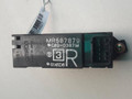 кнопка стеклоподъемника двери задней Mitsubishi Lancer 9 поколение 2004, MR587879, C8D-D387M, OMRON - фото №2