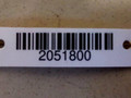 блок управления двигателем Kia Ceed 1 поколение 2008, 1.6 л., i, бензин, BOSCH, 0261S04357, 39120-2B601 - фото №4