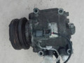 компрессор кондиционера Honda Civic 6 поколение [рестайлинг] EJ6 2000, 2.0 л., i, бензин, 38800-P28-A02 - фото №2