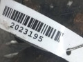 амортизатор задний Nissan Micra 3 поколение (K12) 2006, хетчбэк 5 дв. - фото №2