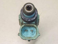 форсунка Mitsubishi Carisma 1 поколение 1996, 1.6 л., i, бензин, 0280155723, CDH210 - фото №2
