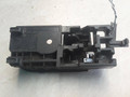 ручка внутренняя передняя левая Toyota Corolla Verso 2 поколение AR10 2006 - фото №2