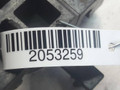 ручка внутренняя передняя левая Toyota Corolla Verso 2 поколение AR10 2006 - фото №3