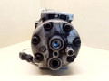 компрессор кондиционера Mitsubishi Space Star 1 поколение 2002, 1.9 л., дизель, 8200040681, SD7H15 - фото №4
