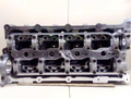 головка блока цилиндров Kia Sorento 1 поколение 2004, 2.5 л., CRDi, D4CB, дизель, МКПП, серебристый, внедорожник 5 дв., полный подключаемый привод, 221004A025 - фото №6