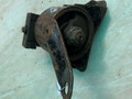 подушка крепления двигателя Toyota Carina E 1 поколение T190 1994, 1.8 л., i, бензин - фото №2