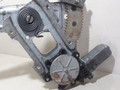 стеклоподъемник электрический передний левый Subaru Legacy 3 поколение 2000, 61222AE010, 61188AE010 - фото №4
