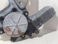 стеклоподъемник электрический передний левый Subaru Legacy 3 поколение 2000, 61222AE010, 61188AE010 - фото №5