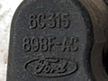 датчик коленвала Ford Fiesta 4 поколение [рестайлинг] 2002, 1.3 л., i, бензин, 89BF-AC - фото №2