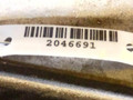 расходомер воздуха SEAT Ibiza 1 поколение 1989, 1.5 л., i, бензин, BOSCH, 0280200052 - фото №5
