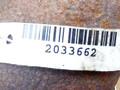 коллектор выпускной Jeep Grand Cherokee WJ 2000, 3.1 л., дизель, АКПП, внедорожник 5 дв., 91052067F, 91052064F - фото №3