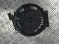 компрессор кондиционера Mitsubishi Space Wagon 3 поколение (Typ N50) 2001, 2.4 л., i, бензин, 442100-1050, 05U13402 - фото №4