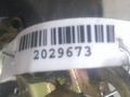 вакуумный усилитель тормозов Honda Civic 6 поколение [рестайлинг] EJ6 1999, 1.5 л., i, бензин - фото №3
