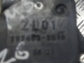 расходомер воздуха Mazda 3 BK 2005, 1.6 л., i, бензин - фото №3