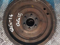 маховик Nissan Almera N16 2002, 1.5 л., бензин - фото №2