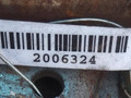 маховик Nissan Almera N16 2002, 1.5 л., бензин - фото №3
