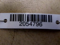 Уплотнитель стекла Nissan Almera N16 2003, 828214M500 - фото №3