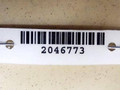 датчик удара Subaru Legacy 2 поколение 1996, 187600-3080 - фото №3