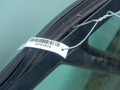 ручка внутренняя задняя левая Mitsubishi Carisma 1 поколение 1998, зелёный, хетчбэк 5 дв. - фото №2
