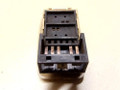 кнопка стеклоподъемника двери задней Mazda MPV LW 2001 - фото №3