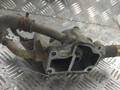 термостат Nissan Almera N16 2002, 1.5 л., i, QG15DE, бензин, МКПП, хетчбэк 5 дв., передний привод, 110619F600, 110619F601 - фото №3