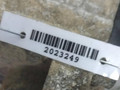 термостат Nissan Almera N16 2002, 1.5 л., i, QG15DE, бензин, МКПП, хетчбэк 5 дв., передний привод, 110619F600, 110619F601 - фото №4