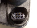 заслонка дроссельная Renault Scenic 2 поколение 2004, 2.0 л., i, бензин, 8200190230 - фото №6