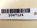 ремень безопасности Nissan Almera N16 2001, C9ST077 - фото №7