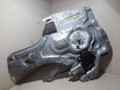 стеклоподъемник электрический задний левый Kia Cerato 1 поколение 2006, KAMCO, WH68P00, 834702F020 - фото №3