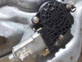 стеклоподъемник электрический задний левый Kia Cerato 1 поколение 2006, KAMCO, WH68P00, 834702F020 - фото №4