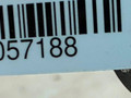 датчик детонации Nissan Primera P12 2004, 1.8 л., i, бензин - фото №3