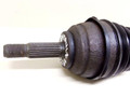 полуось передняя левая (приводной вал, ШРУС) Renault 19 1 поколение 1992, 1.9 л., дизель - фото №3