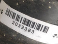 патрубок воздушного фильтра Mitsubishi Galant 8 поколение [рестайлинг] 2000, 2.5 л., i, бензин - фото №2