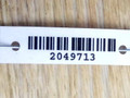 защита днища Toyota Corolla Verso 1 поколение E121 2002, 58398-13070 - фото №4