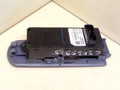 кнопка стеклоподъемника двери передней левой Mitsubishi Colt 6 поколение (Z20/Z30) 2005, 1.1 л., 3A91, бензин, МКПП, красный, хетчбэк 5 дв., передний привод, 8608A076, F000152-E - фото №2