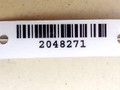 форсунка Nissan Almera Tino V10 2003, 2.2 л., дизель, AW420, 4E01835 - фото №3