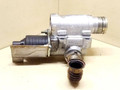 клапан EGR Renault Kangoo 1 поколение 2003, 1.5 л., дизель, 5МКПП, серебристый, фургон, передний привод, 722818580 - фото №3