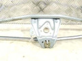 механизм стеклоочистителя (трапеция дворников) Renault Kangoo 1 поколение 2003, 1.5 л., дизель, 5МКПП, серебристый, фургон, передний привод, 8200122345 - фото №2