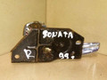 ручка внутренняя Hyundai Sonata EF 1999 - фото №2