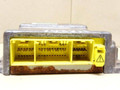 блок AirBag Mazda MPV LW 2001, C6257K30A, 3321746 - фото №2