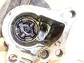 насос вакуумный Renault Scenic 2 поколение 2004, 1.9 л., F9Q 812, дизель, 6МКПП, минивэн, передний привод, BOSCH, 163354368 - фото №4
