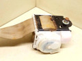 ремень безопасности Mazda MPV LW 2001, LC62RH, TK-AB2-H681 - фото №3