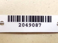 ремень безопасности Mazda MPV LW 2001, LC62RH, TK-AB2-H681 - фото №6