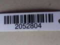 блок AirBag Mitsubishi Space Wagon 3 поколение (Typ N50) 2002, 2.0 л., D, дизель, MR472680DP, 4079334722 - фото №4